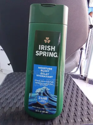 Body Wash /Gel Douche