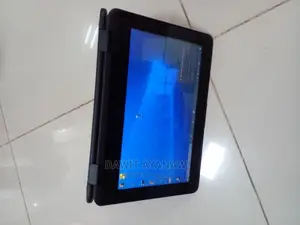 New Laptop HP ProBook 11 X360 8GB Intel Core M SSD 128GB