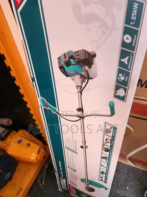 TOTAL Brush Cutter