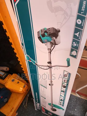 TOTAL Brush Cutter