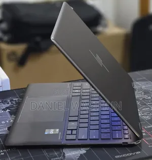 New Laptop HP Spectre 14 16GB Intel Core i7 SSD 512GB