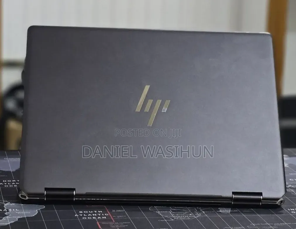 New Laptop HP Spectre 14 16GB Intel Core i7 SSD 512GB