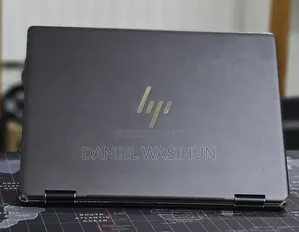 New Laptop HP Spectre 14 16GB Intel Core i7 SSD 512GB