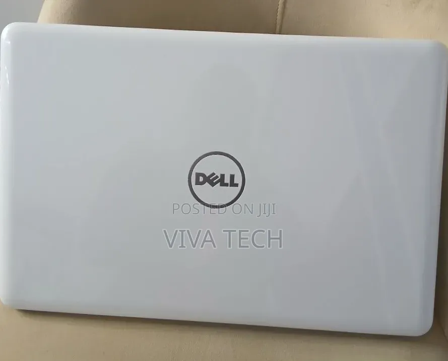 New Laptop Dell Inspiron 15 16GB Intel Core i7 SSD 512GB