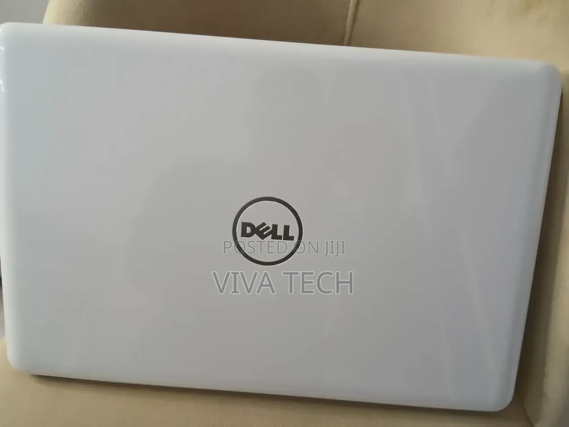 New Laptop Dell Inspiron 15 16GB Intel Core i7 SSD 512GB