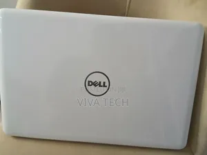 New Laptop Dell Inspiron 15 16GB Intel Core i7 SSD 512GB