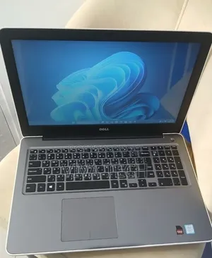 New Laptop Dell Inspiron 15 16GB Intel Core i7 SSD 512GB