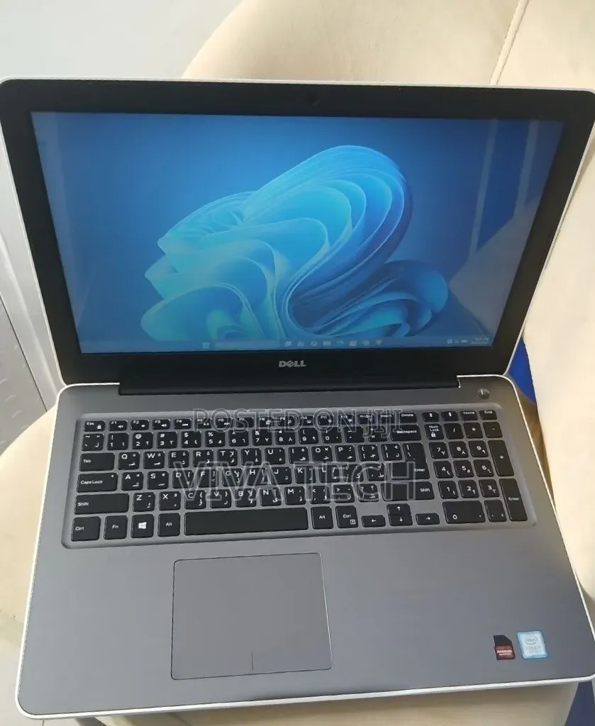 New Laptop Dell Inspiron 15 16GB Intel Core i7 SSD 512GB