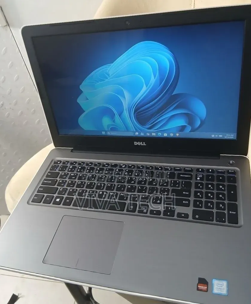 New Laptop Dell Inspiron 15 16GB Intel Core i7 SSD 512GB