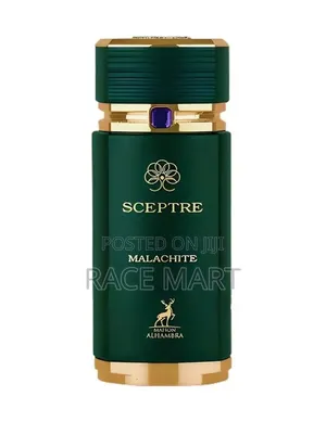 Scepter Malachite Free Delivery