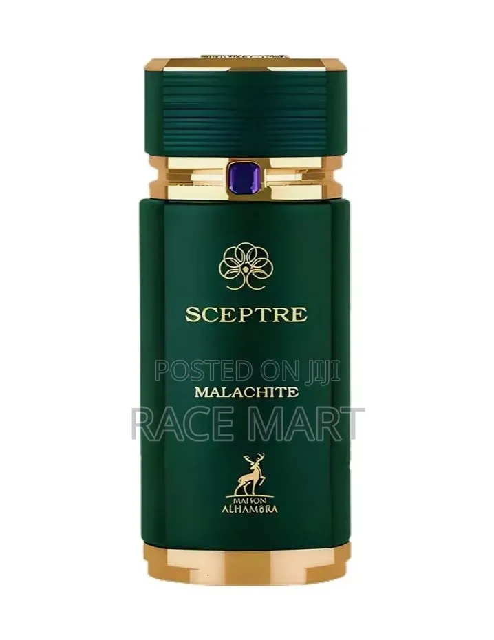Scepter Malachite Free Delivery