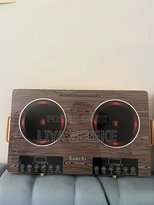 Saachi Digital(touch) Stove