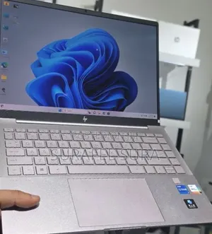 New Laptop HP Pavilion 14 16GB Intel Core i7 SSD 1T