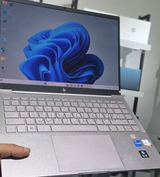 New Laptop HP Pavilion 14 16GB Intel Core i7 SSD 1T