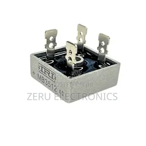Bridge Rectifier MB3512 35 1200v