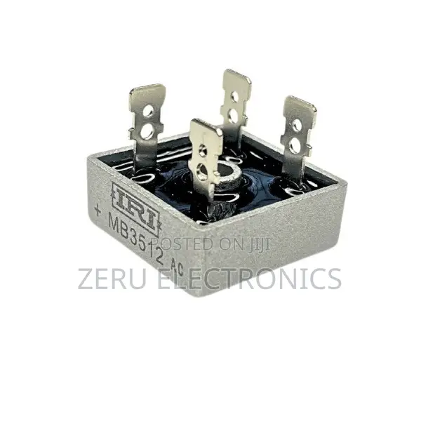 Bridge Rectifier MB3512 35 1200v