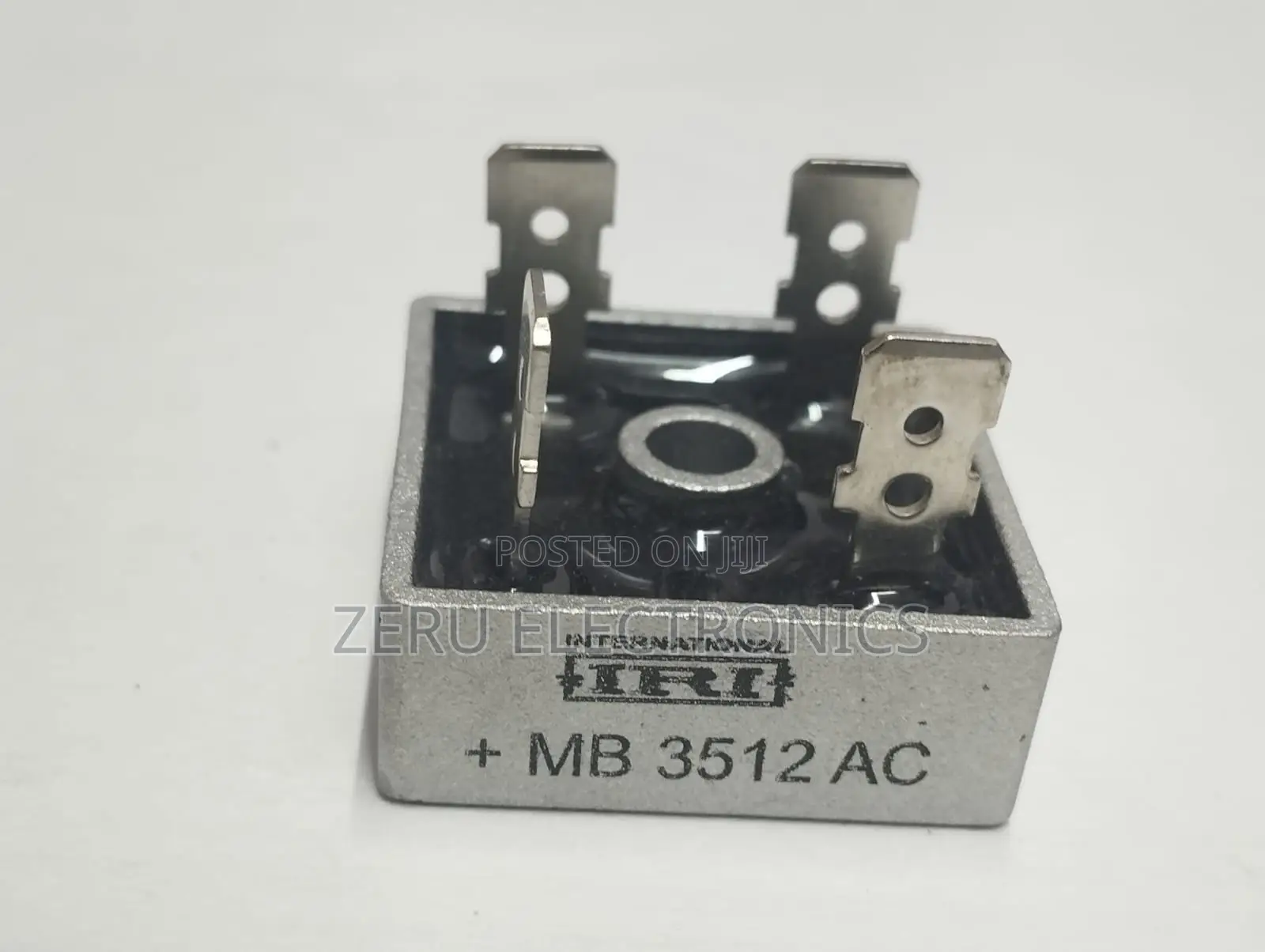 Bridge Rectifier MB3512 35 1200v