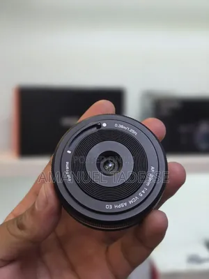 Viltrox 28mm Lens for Sony Wide Angle