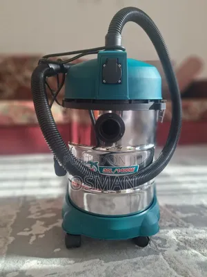 ቫኪዩም ክሊነር/Vacuum Cleaner