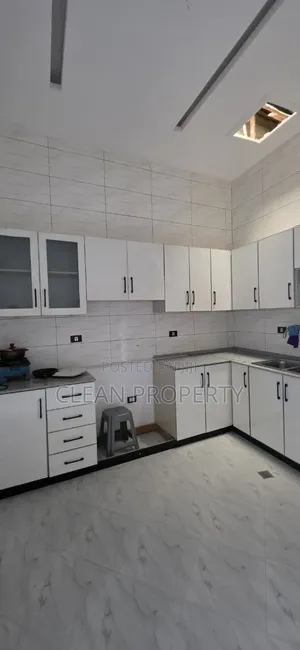 2bdrm Apartment in Clean Properties, Bole for rent