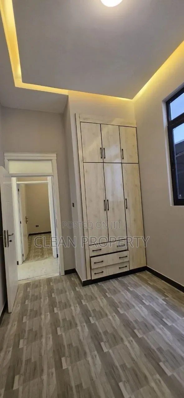 2bdrm Apartment in Clean Properties, Bole for rent