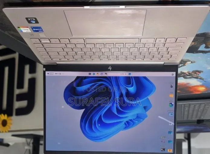New Laptop HP Pavilion 14 16GB Intel Core i7 SSD 1T