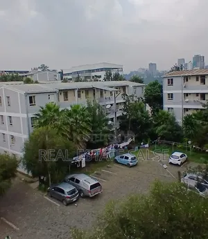 Furnished 1bdrm Condo in Nifas Silk-Lafto for sale