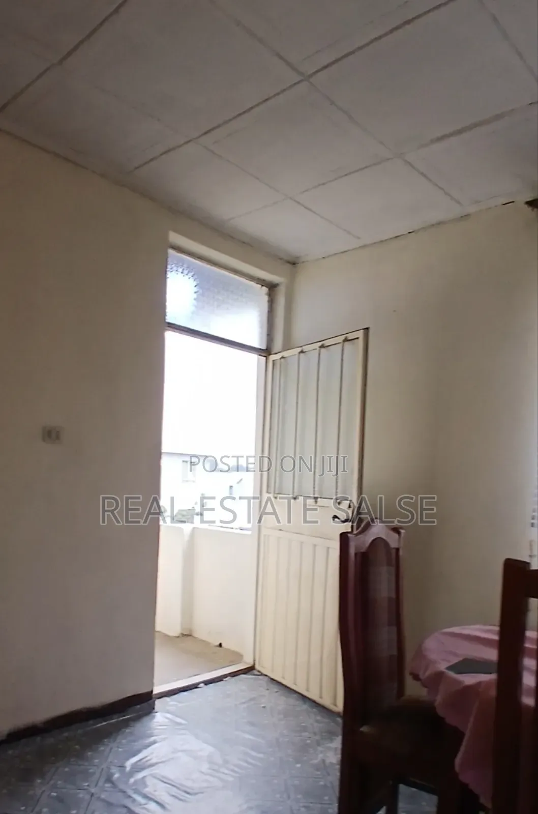 Furnished 1bdrm Condo in Nifas Silk-Lafto for sale