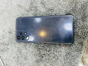 Samsung Galaxy A13 64 GB Black
