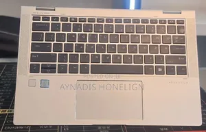 New Laptop HP EliteBook 1030 8GB Intel Core i5 SSD 512GB