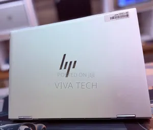 New Laptop HP EliteBook 840 G10 16GB Intel Core i5 SSD 512GB