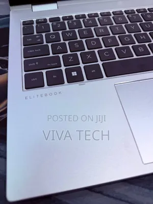 New Laptop HP EliteBook 840 G10 16GB Intel Core i5 SSD 512GB