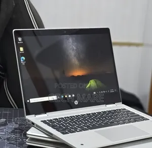New Laptop HP ProBook 11 X360 16GB AMD Ryzen 7 SSD 512GB