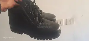An Anbessa Brand Shoe