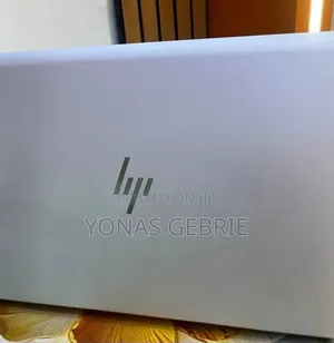 New Laptop HP EliteBook 845 G8 16GB AMD Ryzen 7 SSD 512GB