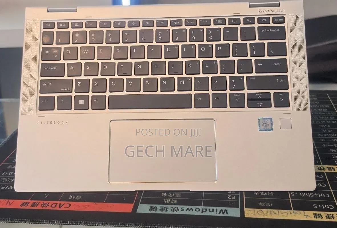 New Laptop HP ProBook 11 X360 16GB AMD Ryzen 7 SSD 512GB