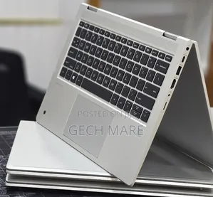 New Laptop HP ProBook 11 X360 16GB AMD Ryzen 7 SSD 512GB
