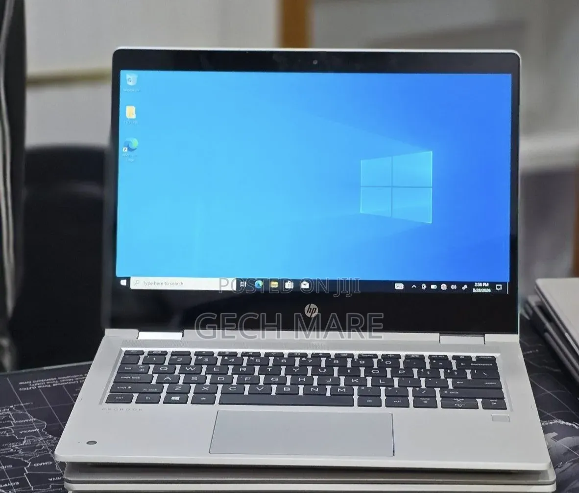 New Laptop HP ProBook 11 X360 16GB AMD Ryzen 7 SSD 512GB