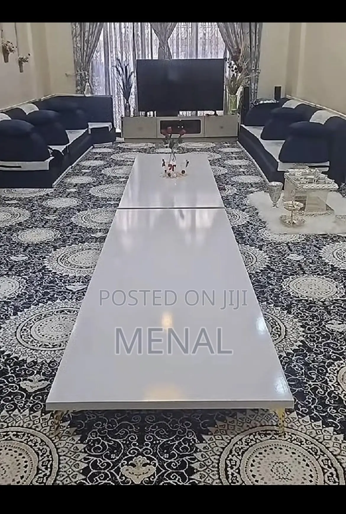 Sufra Table