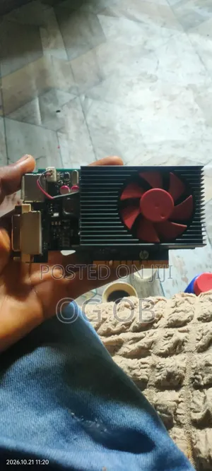 Nvidia Geforce Gt730