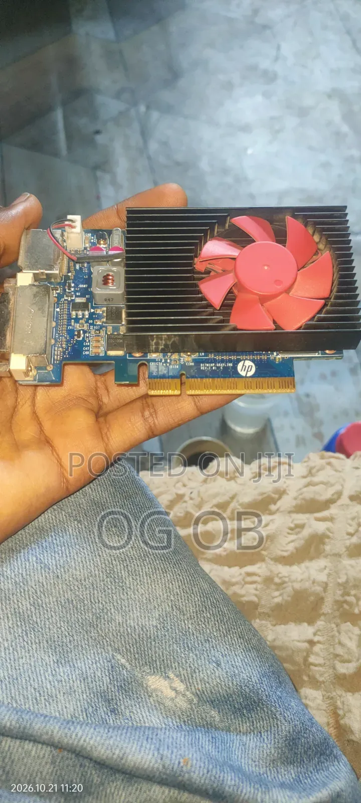 Nvidia Geforce Gt730