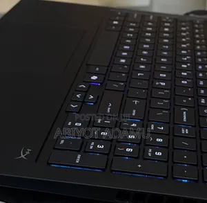 New Laptop HP Omen 17 32GB AMD Ryzen 9 SSD 1T