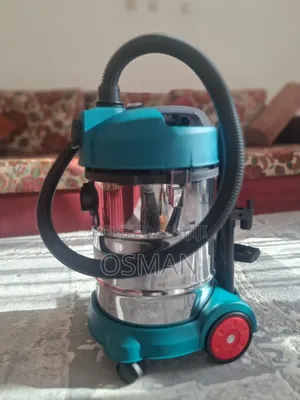 ቫኪዩም ክሊነር/Vacuum Cleaner