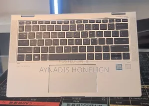New Laptop HP ProBook 650 G7 16GB AMD Ryzen 7 SSD 512GB