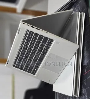 New Laptop HP ProBook 650 G7 16GB AMD Ryzen 7 SSD 512GB