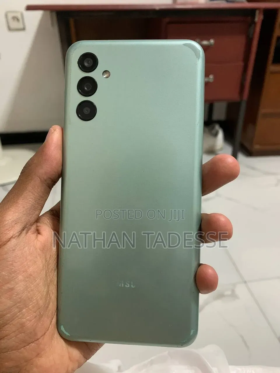 Samsung Galaxy M13 (India) 64 GB Green