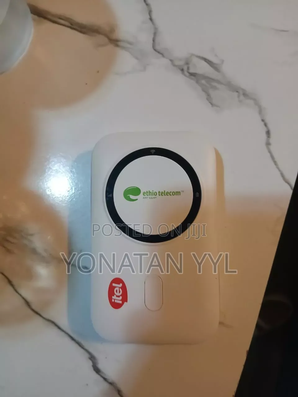 Wifi Router