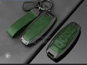 Byd Car Key Holder