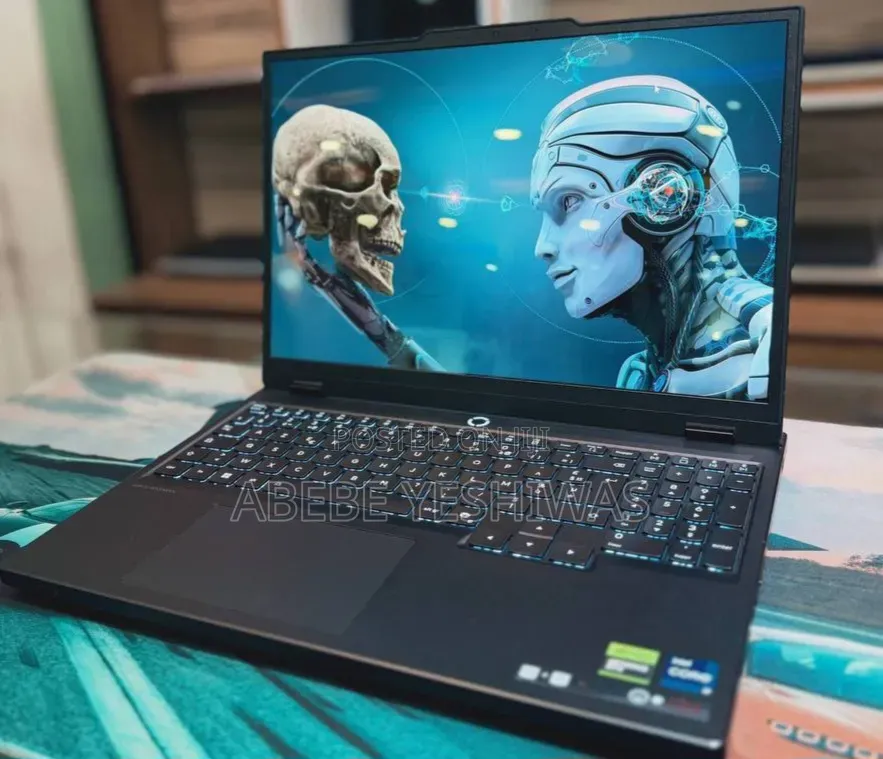 New Laptop Lenovo Legion 5 16GB Intel Core i9 SSD 1T