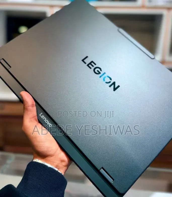 New Laptop Lenovo Legion 5 16GB Intel Core i9 SSD 1T